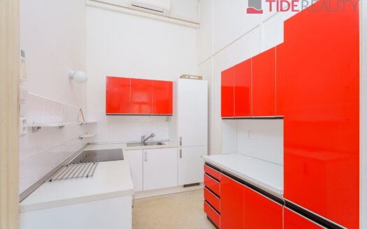 Prodej bytu 4+kk, 94 m² – Praha, Nové Město, ulice Senovážné náměstí