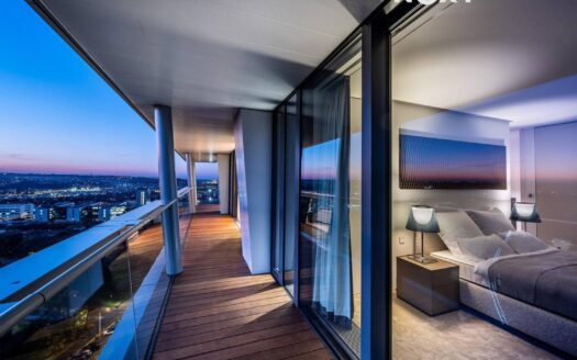 Prodej bytu 4+kk, 175 m² – Praha, Krč, ulice Milevská