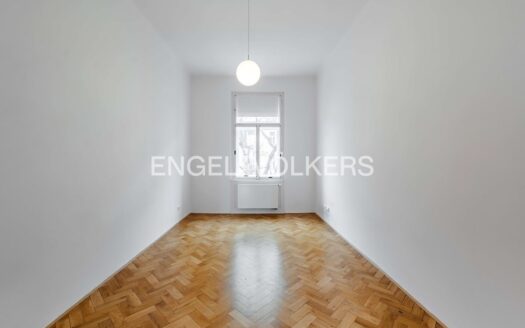 Pronájem bytu 4+1, 140 m² – Praha, Vinohrady, ulice U Havlíčkových sadů