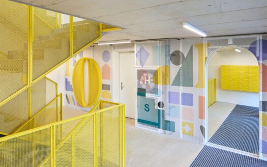 Prodej bytu 4+kk, 116 m² – Praha, Modřany, ulice Československého exilu