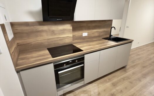 Pronájem bytu 2+kk, 48 m² – Praha, Chodov, ulice Čenětická