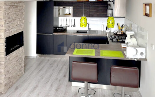 Pronájem bytu 2+kk, 42 m² – Praha, Chodov, ulice Konstantinova