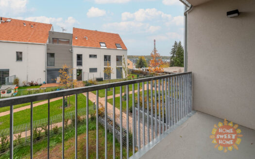 Pronájem bytu 2+kk, 51 m² – Praha, Radlice, ulice Na Farkáně I 358