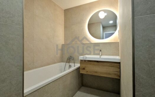 Prodej bytu 4+kk, 72 m² – Praha, Troja, ulice Pomořanská