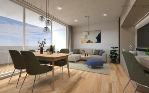 Prodej bytu 3+kk, 119 m² – Praha, Vysočany, ulice Pod Krocínkou