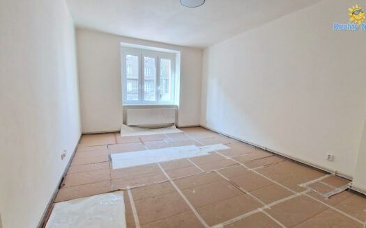 Byt 2+kk, 60 m² – Praha, Žižkov, ulice Jana Želivského k pronájmu | REALT