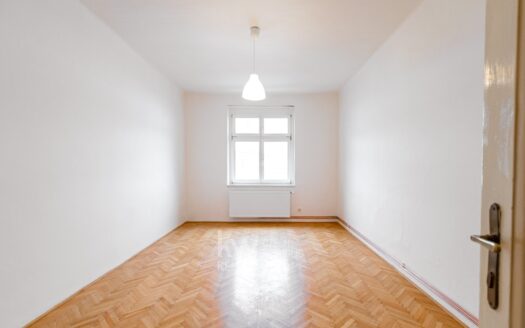 Pronájem bytu 3+1, 115 m² – Praha, Vršovice, ulice Kodaňská