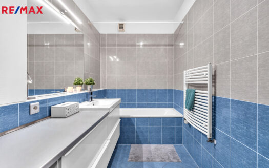 Prodej bytu 3+kk, 71 m² – Praha, Vysočany, ulice Pod Harfou