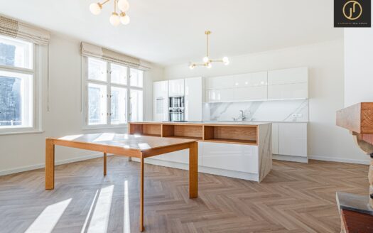 Prodej bytu 4+kk, 121 m² – Praha, Dejvice, ulice V Šáreckém údolí