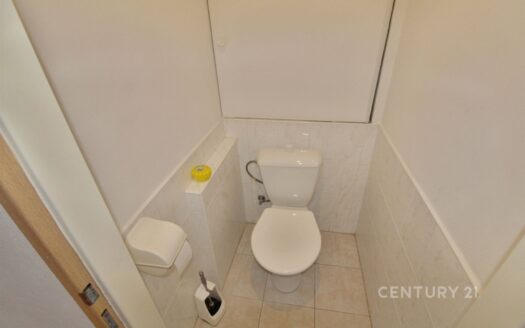 Pronájem bytu 3+1, 87 m² – Praha, Stodůlky, ulice Brdičkova