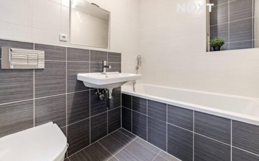 Pronájem bytu 2+kk, 43 m² – Praha, Kyje, ulice Kyje