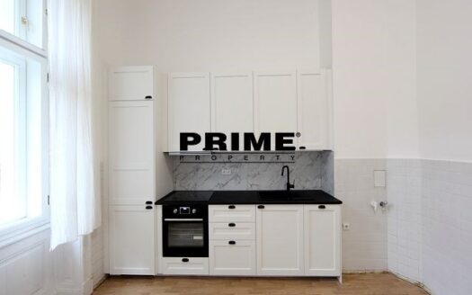 Pronájem bytu 2+1, 124 m² – Praha, Nové Město, ulice Záhořanského