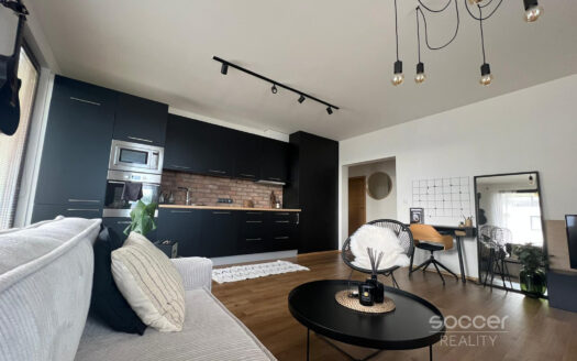 Byt 2+kk, 48 m² – Praha, Vysočany, ulice Sousedíkova k pronájmu | REALT