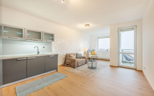 Prodej bytu 2+kk, 53 m² – Praha, Modřany, ulice Semická