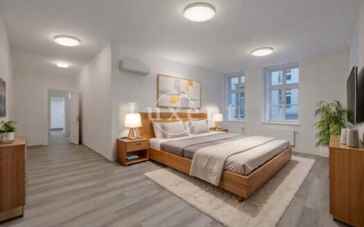 Byt 4+kk, 156 m² – Praha, Nové Město, ulice Václavské náměstí 815 k pronájmu | REALT