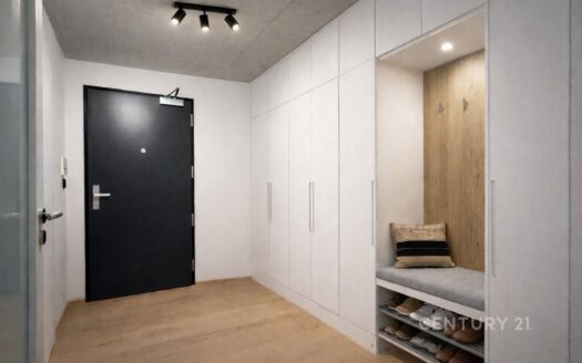 Prodej bytu 3+kk, 72 m² – Praha, Vysočany, ulice Kolbenova