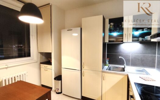 Prodej bytu 2+1, 45 m² – Praha, Hlubočepy, ulice Lamačova