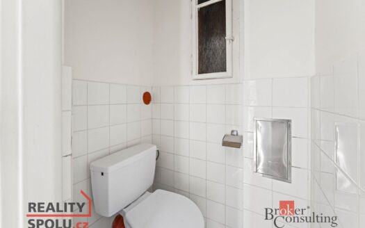Prodej bytu 2+kk, 55 m² – Praha, Žižkov, ulice Hartigova