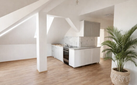 Pronájem bytu 3+kk, 78 m² – Praha, Ruzyně, ulice Drnovská