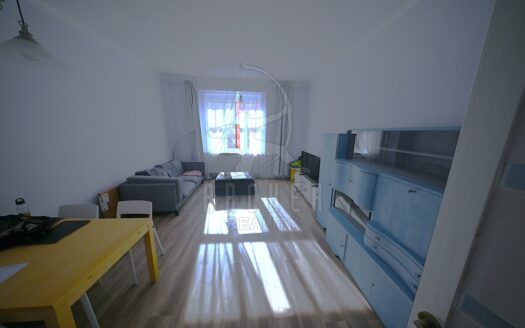 Prodej bytu 2+1, 61 m² – Praha, Holešovice, ulice U průhonu