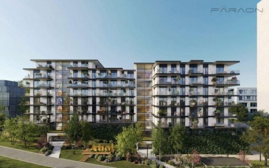 Byt 2+kk, 51 m² – Praha, Modřany, ulice Československého exilu na prodej | REALT