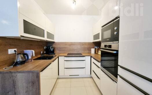 Prodej bytu 3+kk, 74 m² – Praha, Čakovice, ulice Bermanova