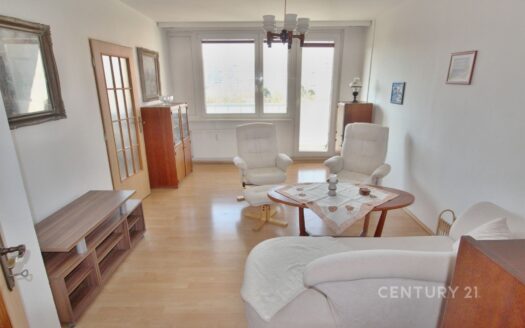 Pronájem bytu 3+1, 87 m² – Praha, Stodůlky, ulice Brdičkova