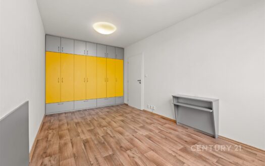 Prodej bytu 4+kk, 92 m² – Praha, Krč, ulice Tavolníková