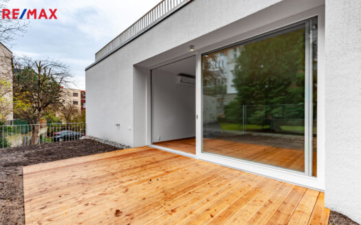 Byt 5+kk, 115 m² – Praha, Bubeneč, ulice Wolkerova 566 k pronájmu | REALT