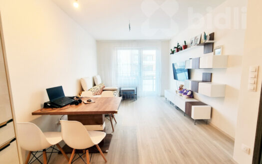 Prodej bytu 3+kk, 74 m² – Praha, Čakovice, ulice Bermanova