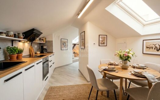 Prodej bytu 1+1, 50 m² – Praha, Michle, ulice Podle Kačerova