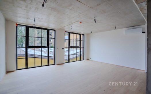 Prodej bytu 4+kk, 176 m² – Praha, Vysočany, ulice Kolbenova