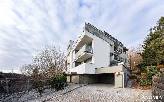 Prodej bytu 3+kk, 116 m² – Praha, Smíchov, ulice Zdíkovská