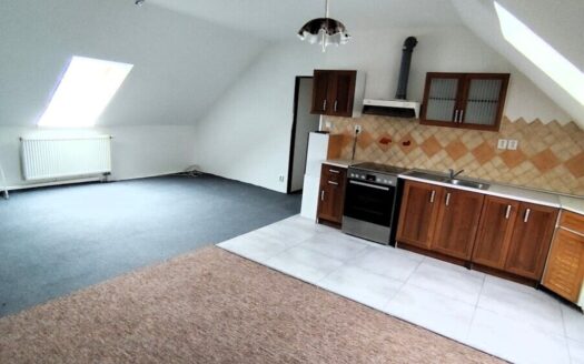 Byt 4+kk, 103 m² – Praha, Horní Počernice, ulice Náchodská k pronájmu | REALT