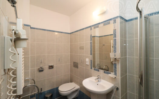 Pronájem bytu 1+kk, 24 m² – Praha, Vinohrady, ulice Balbínova