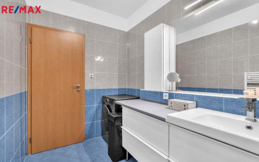 Prodej bytu 3+kk, 71 m² – Praha, Vysočany, ulice Pod Harfou