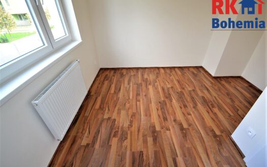 Pronájem bytu 3+kk, 62 m² – Praha, Uhříněves, ulice Václava Trojana