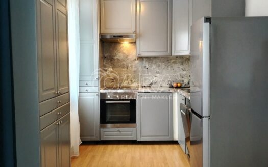 Pronájem bytu 2+kk, 50 m² – Praha, Michle, ulice V dolině