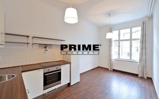 Byt 2+kk, 50 m² – Praha, Vinohrady, ulice Lucemburská 2174 k pronájmu | REALT