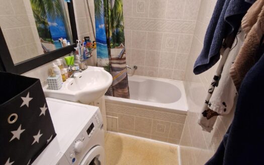 Pronájem bytu 2+kk, 45 m² – Praha, Chodov, ulice V jezírkách