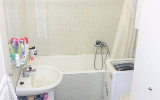 Pronájem bytu 2+1, 56 m² – Praha, Podolí, ulice Na dolinách