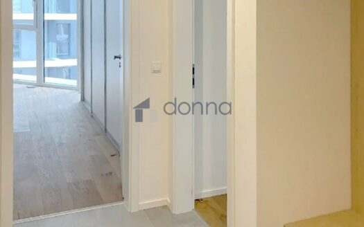 Pronájem bytu 2+kk, 67 m² – Praha, Strašnice, ulice Ramonova