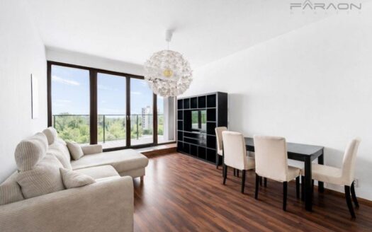 Byt 2+kk, 67 m² – Praha, Holešovice, ulice Jankovcova k pronájmu | REALT