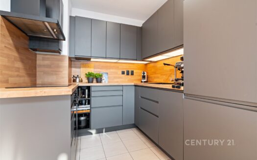 Prodej bytu 2+kk, 57 m² – Praha, Vysočany, ulice Jana Přibíka 956