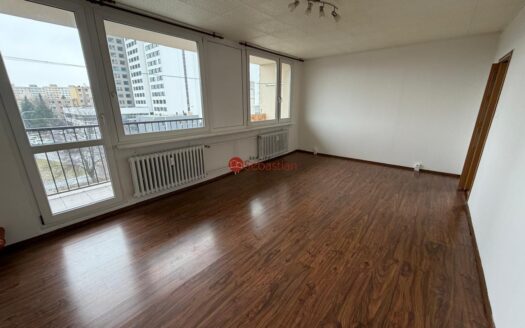 Byt 4+1, 80 m² – Praha, Chodov, ulice Lečkova 1515 k pronájmu | REALT