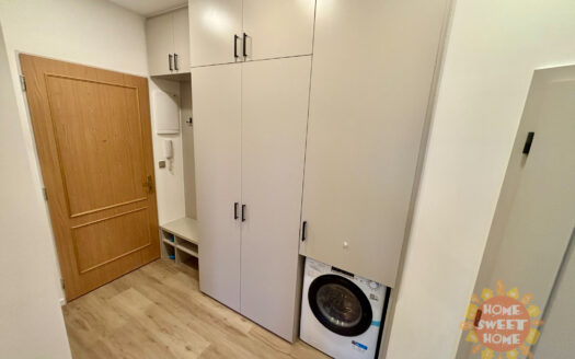 Pronájem bytu 2+kk, 42 m² – Praha, Bubeneč, ulice Národní obrany