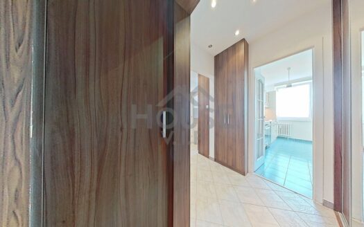 Byt 2+1, 60 m² – Praha, Háje, ulice Háje na prodej | REALT