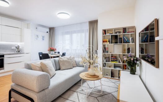 Prodej bytu 3+kk, 66 m² – Praha, Uhříněves, ulice V kuťatech 1487