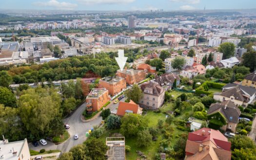 Prodej bytu 3+kk, 100 m² – Praha, Vysočany, ulice Na vysočanských vinicích