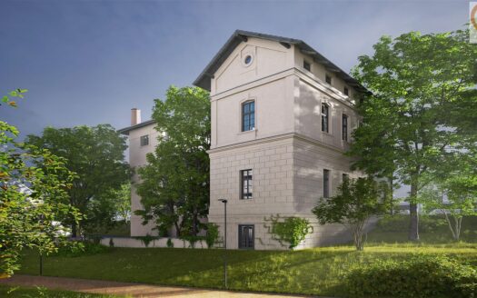 Prodej bytu 1+kk, 48 m² – Praha, Vršovice, ulice Bartoškova 305